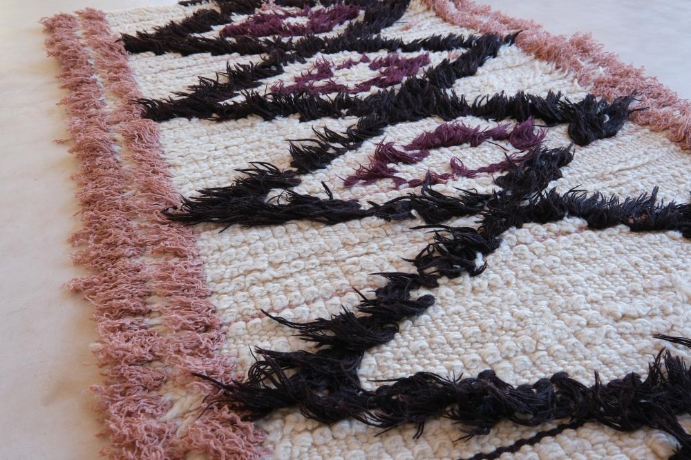 Vintage Azilal 194.00 cm x 67.00 cm