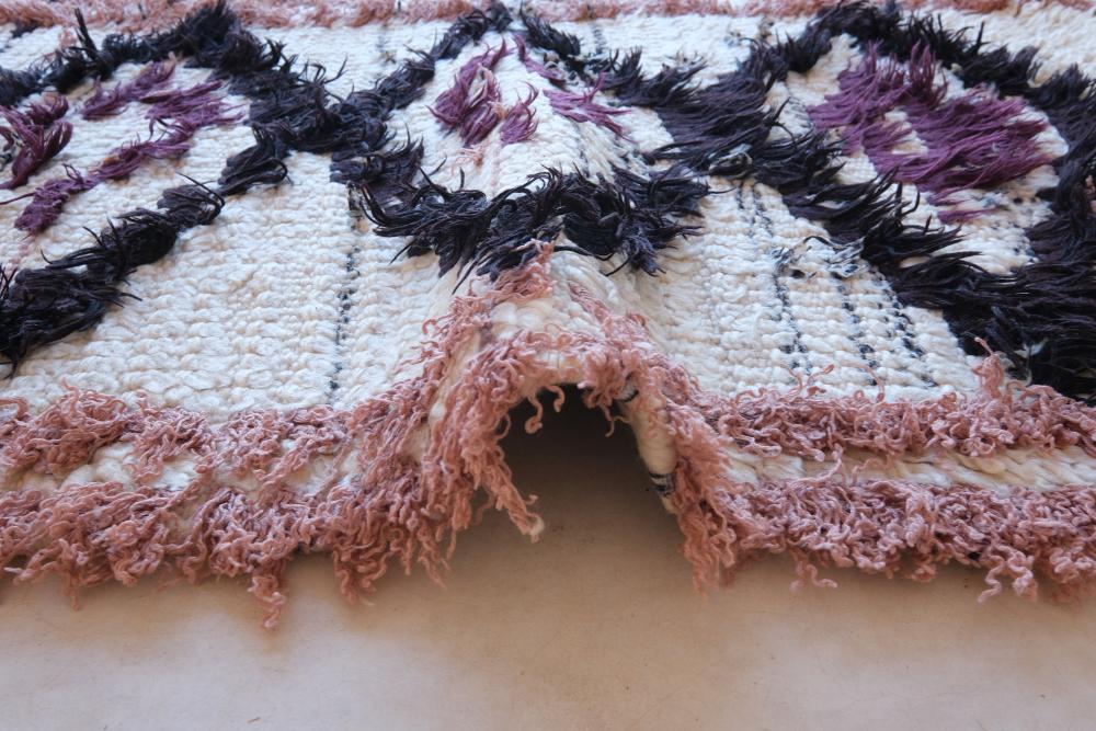 Vintage Azilal 194.00 cm x 67.00 cm