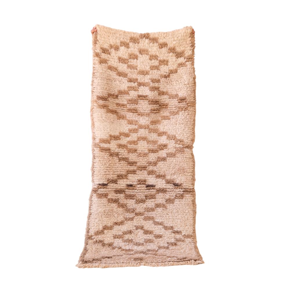 Vintage Azilal 197.00 cm x 87.00 cm