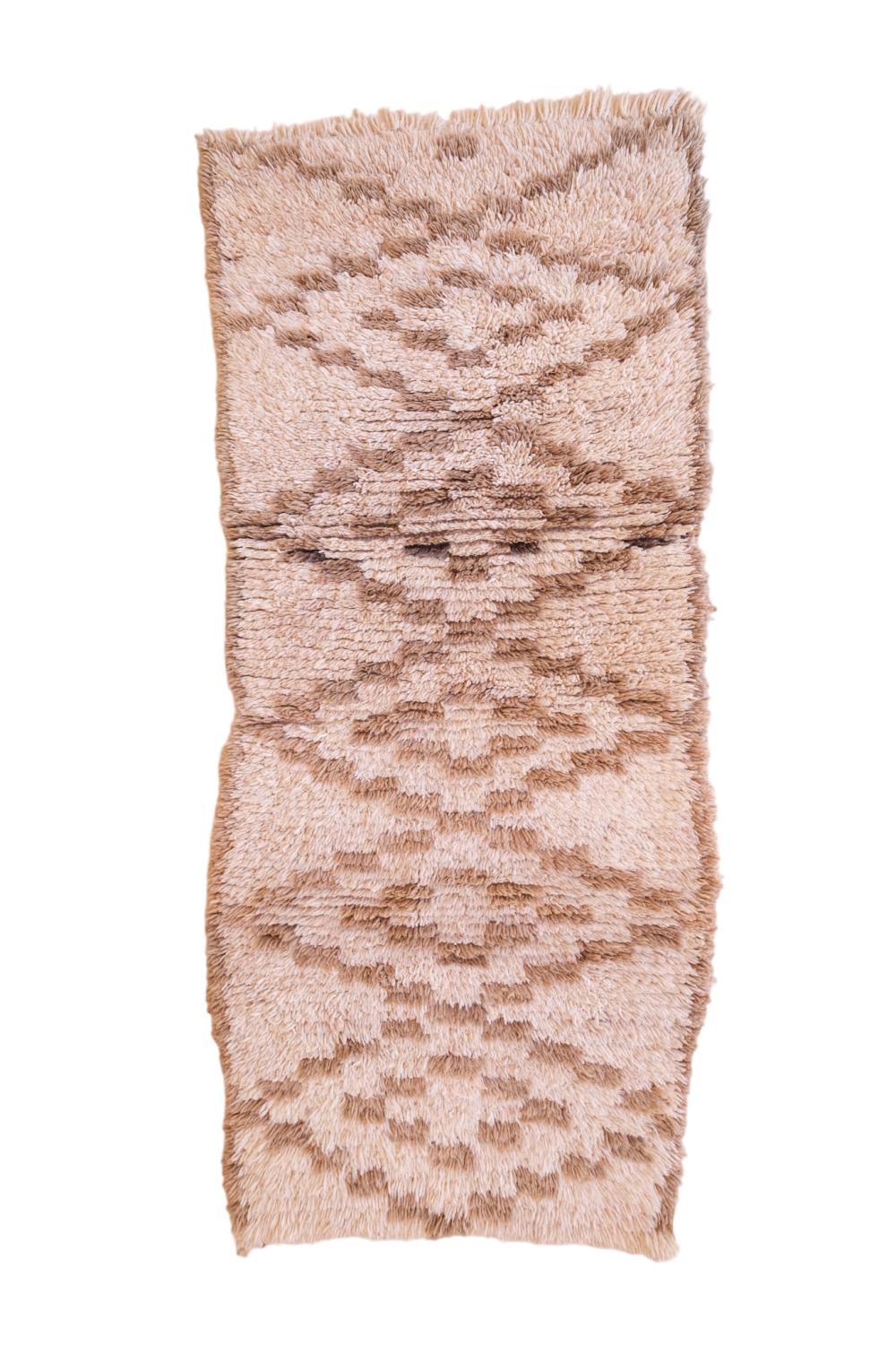 Vintage Azilal 197.00 cm x 87.00 cm