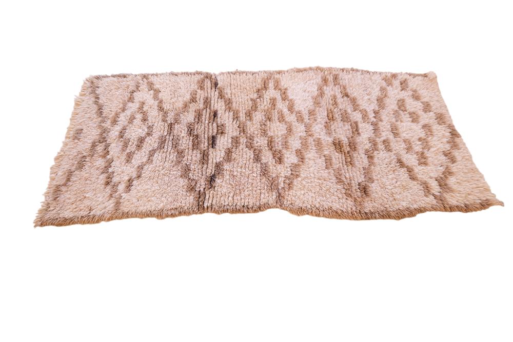 Vintage Azilal 197.00 cm x 87.00 cm