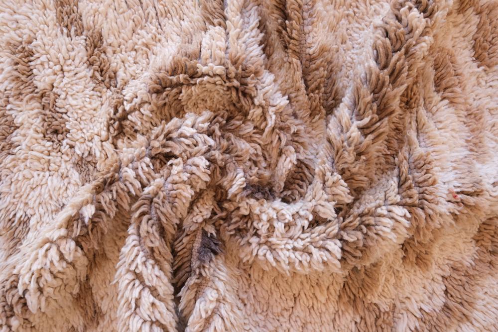 Vintage Azilal 197.00 cm x 87.00 cm