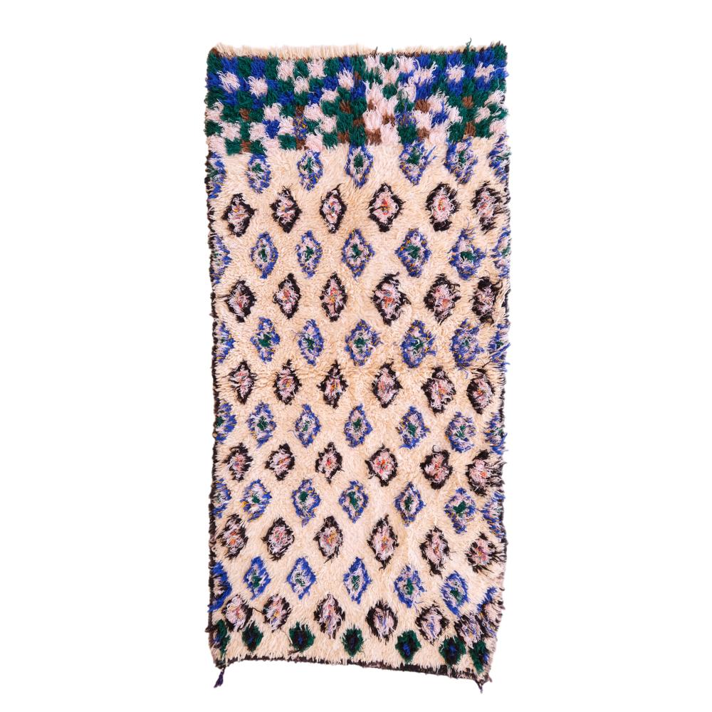 Vintage Azilal 180.00 cm x 90.00 cm