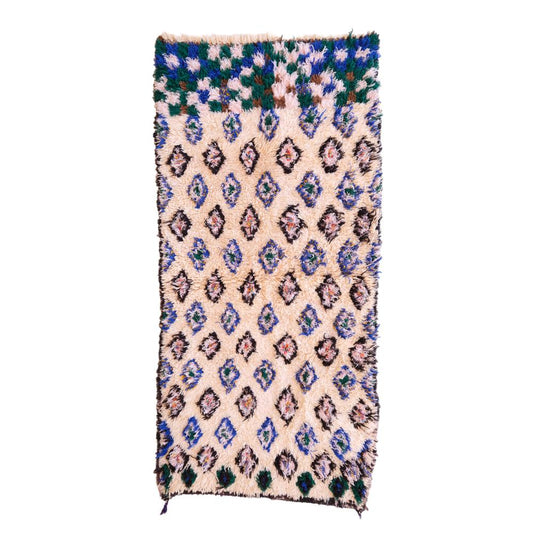 Vintage Azilal 180.00 cm x 90.00 cm