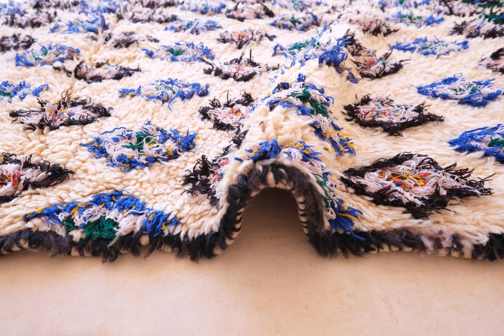 Vintage Azilal 180.00 cm x 90.00 cm