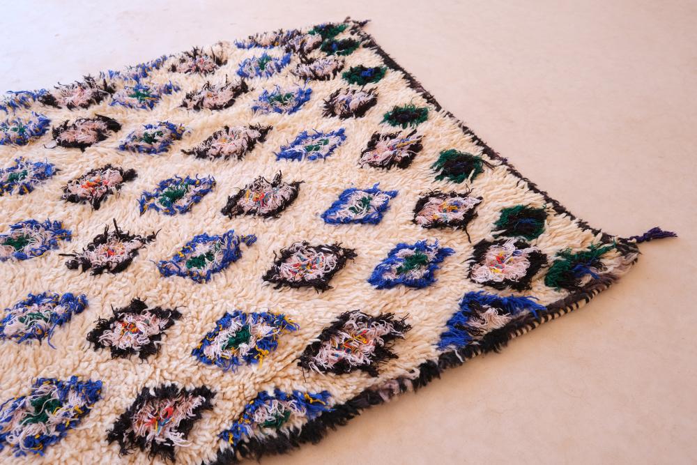 Vintage Azilal 180.00 cm x 90.00 cm