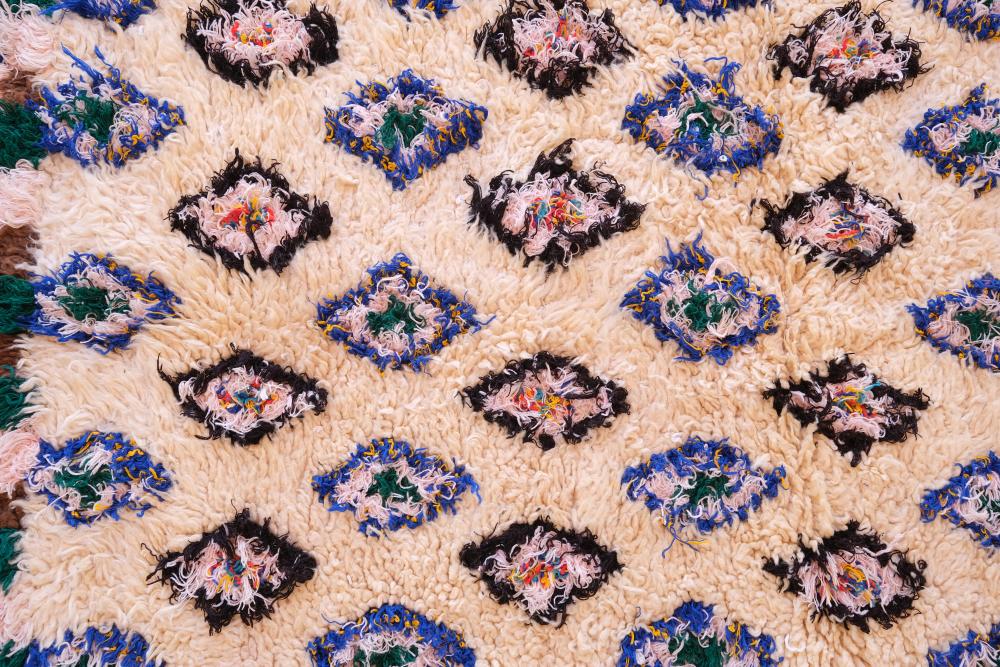 Vintage Azilal 180.00 cm x 90.00 cm