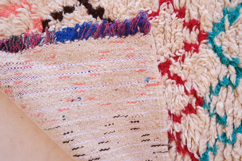 Vintage Azilal 199.00 cm x 99.00 cm