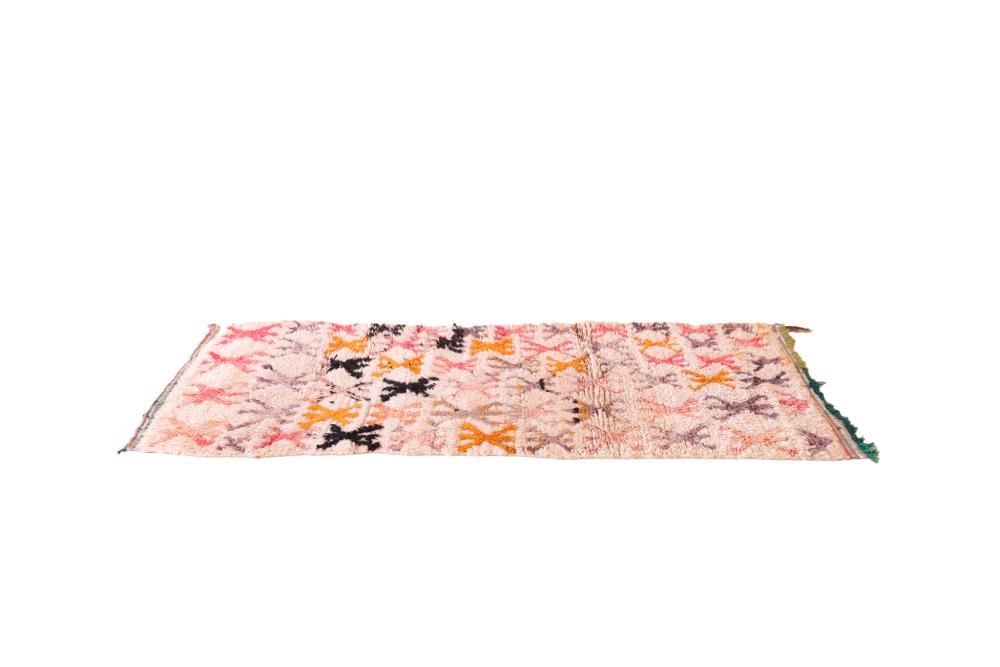 Vintage Azilal 193.00 cm x 83.00 cm