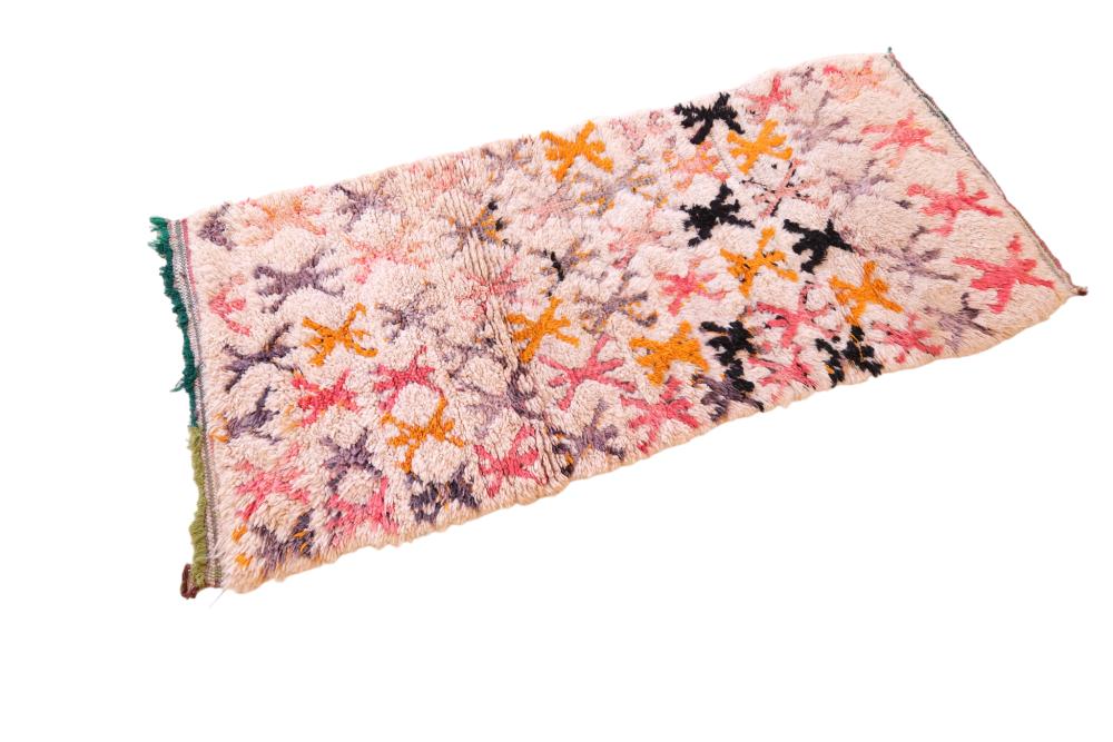 Vintage Azilal 193.00 cm x 83.00 cm