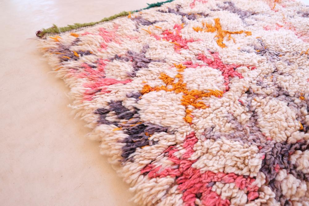 Vintage Azilal 193.00 cm x 83.00 cm