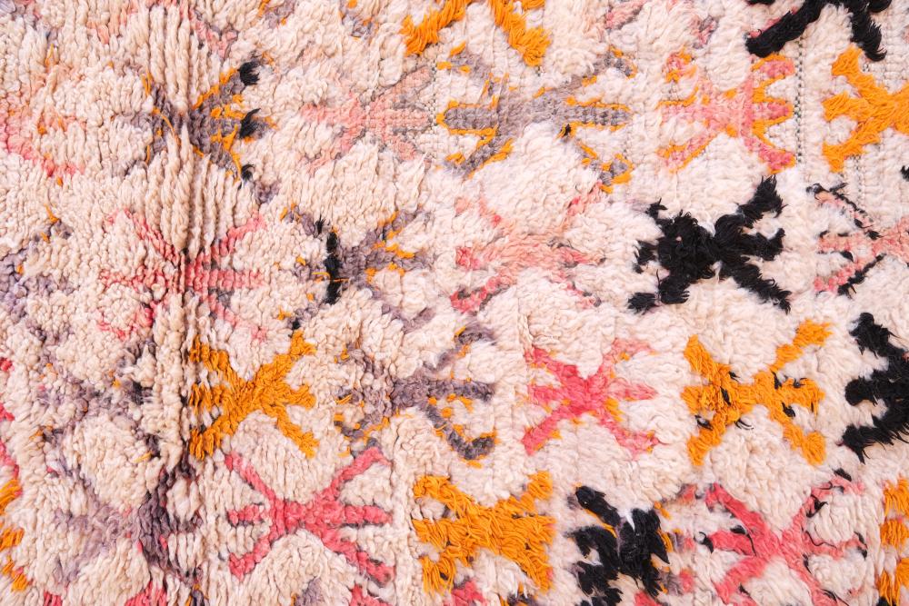 Vintage Azilal 193.00 cm x 83.00 cm