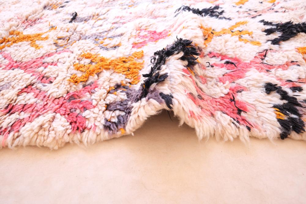 Vintage Azilal 193.00 cm x 83.00 cm