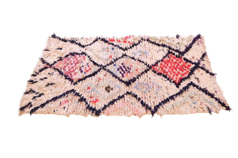 Vintage Azilal 172.00 cm x 85.00 cm