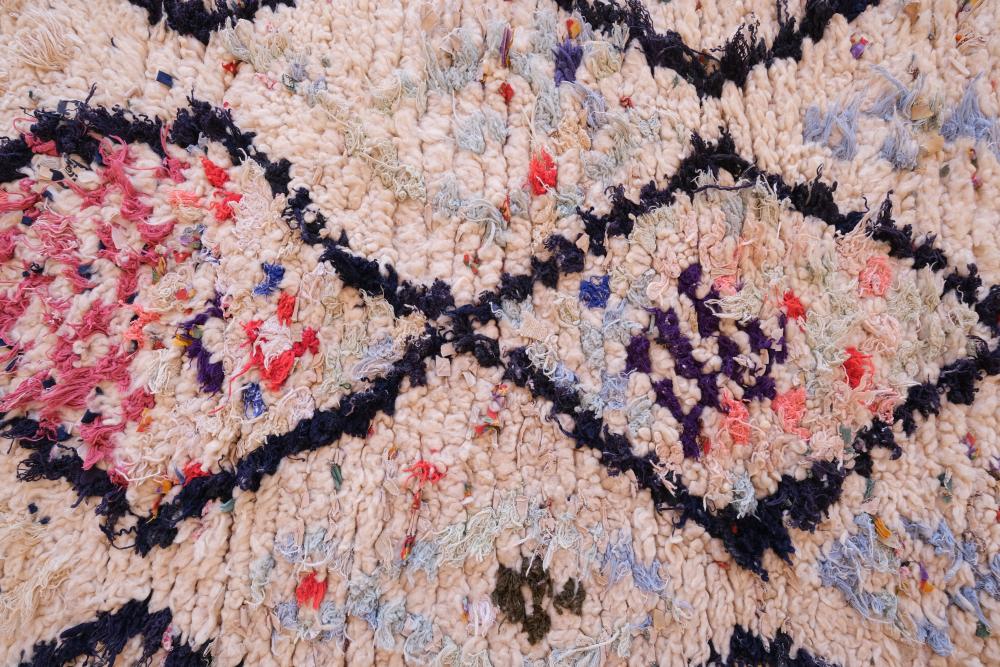 Vintage Azilal 172.00 cm x 85.00 cm