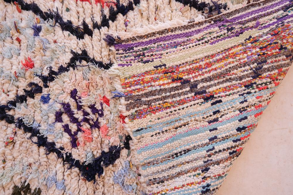 Vintage Azilal 172.00 cm x 85.00 cm