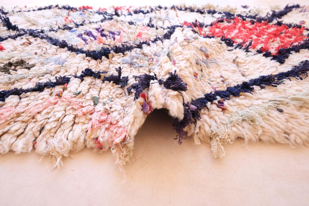 Vintage Azilal 172.00 cm x 85.00 cm