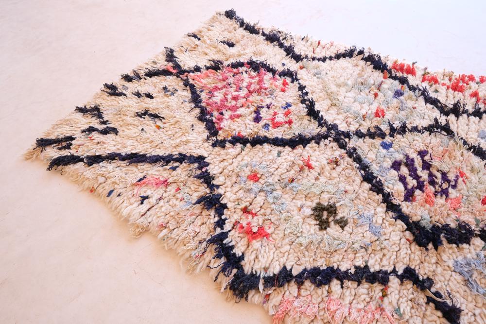 Vintage Azilal 172.00 cm x 85.00 cm