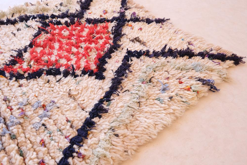 Vintage Azilal 172.00 cm x 85.00 cm