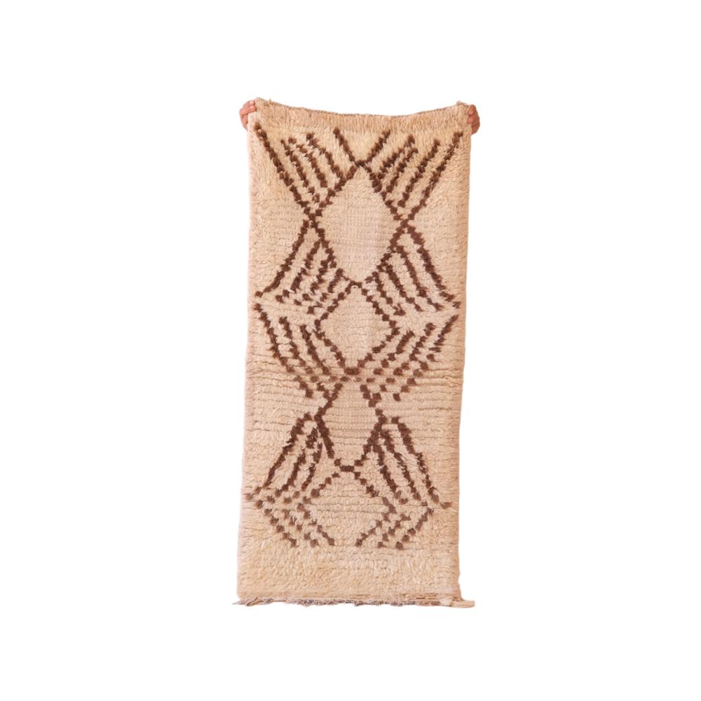 Vintage Azilal 165.00 cm x 73.00 cm