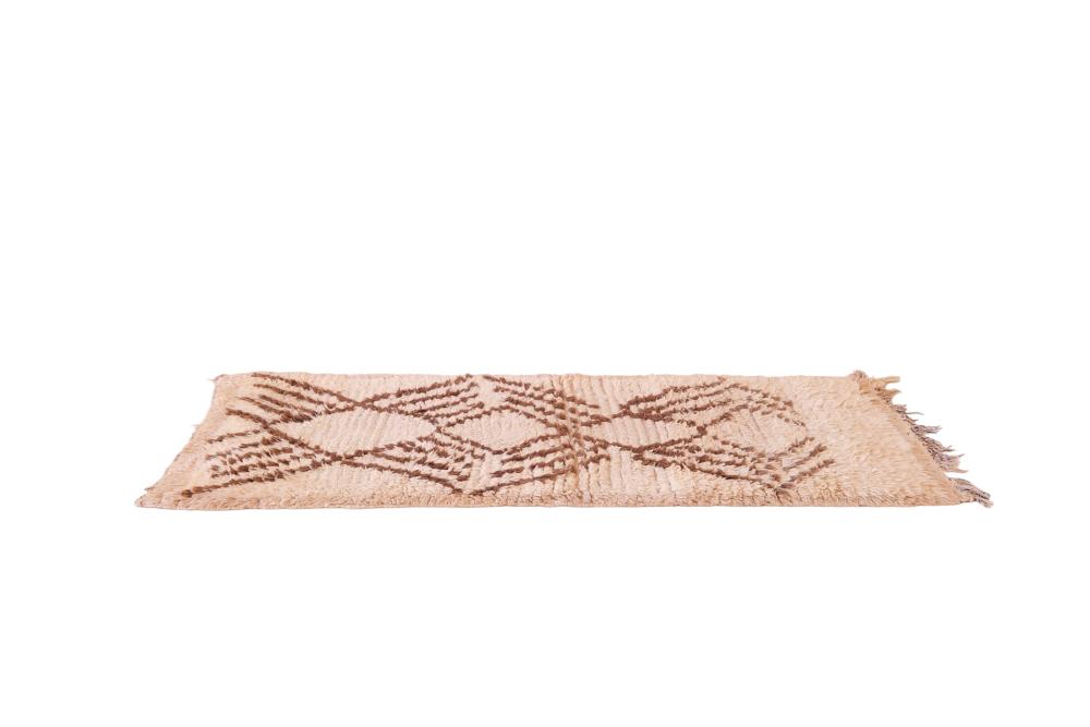 Vintage Azilal 165.00 cm x 73.00 cm