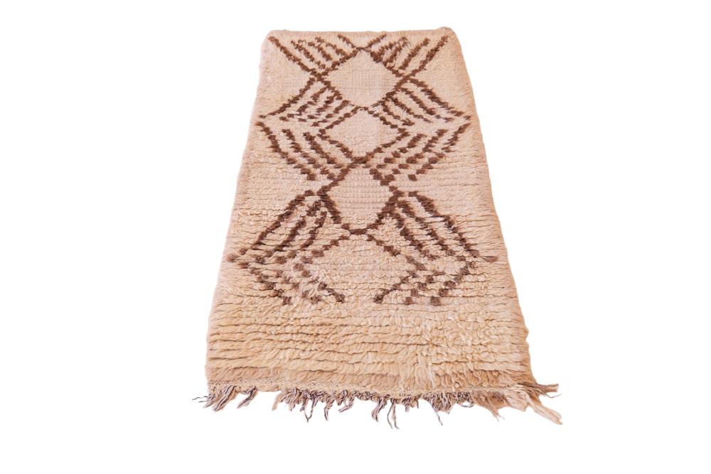 Vintage Azilal 165.00 cm x 73.00 cm