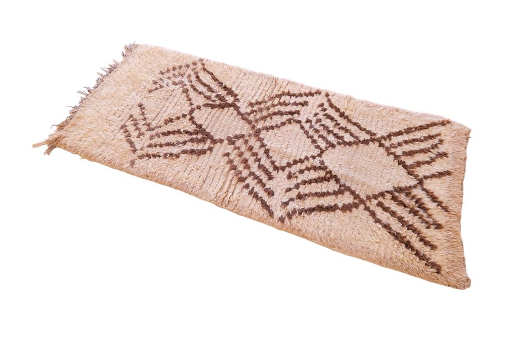 Vintage Azilal 165.00 cm x 73.00 cm