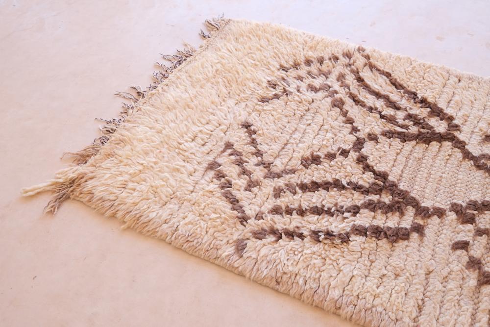 Vintage Azilal 165.00 cm x 73.00 cm