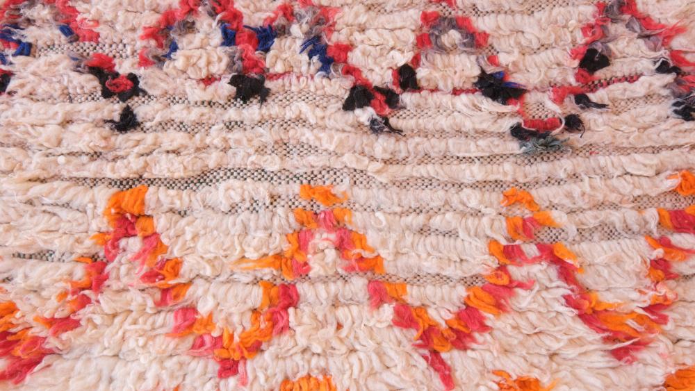 Vintage Azilal 186.00 cm x 80.00 cm