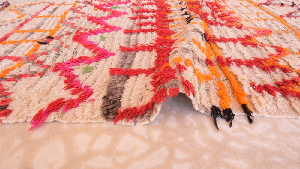 Vintage Azilal 186.00 cm x 80.00 cm