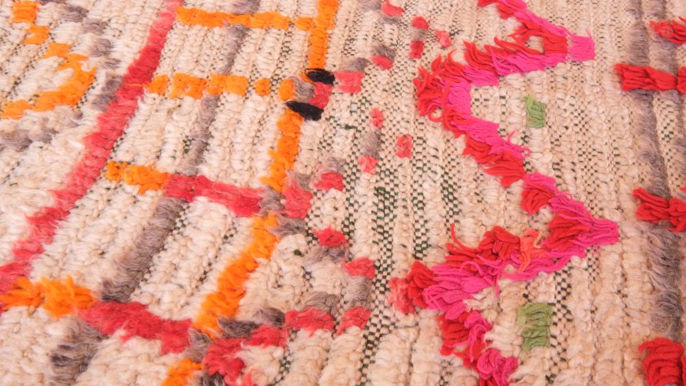 Vintage Azilal 186.00 cm x 80.00 cm