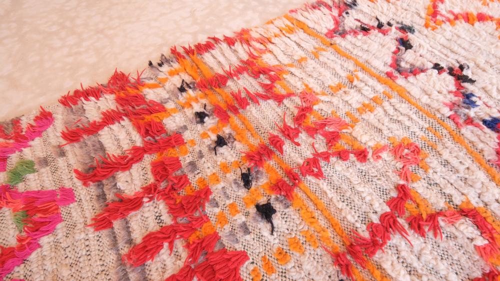 Vintage Azilal 186.00 cm x 80.00 cm