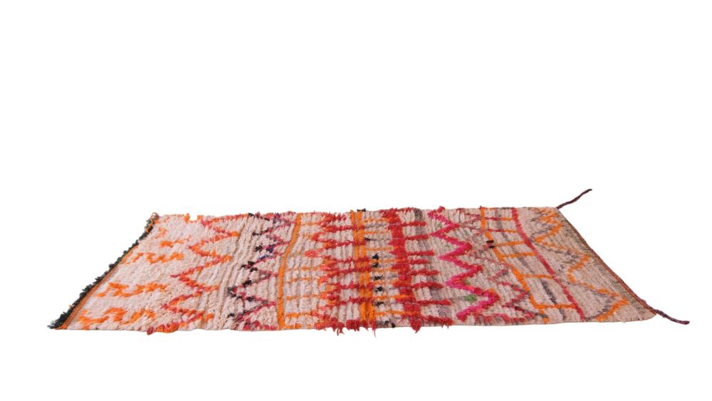 Vintage Azilal 186.00 cm x 80.00 cm