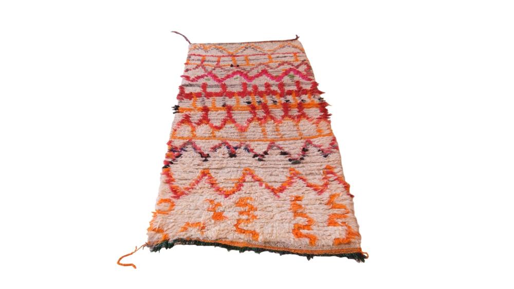 Vintage Azilal 186.00 cm x 80.00 cm