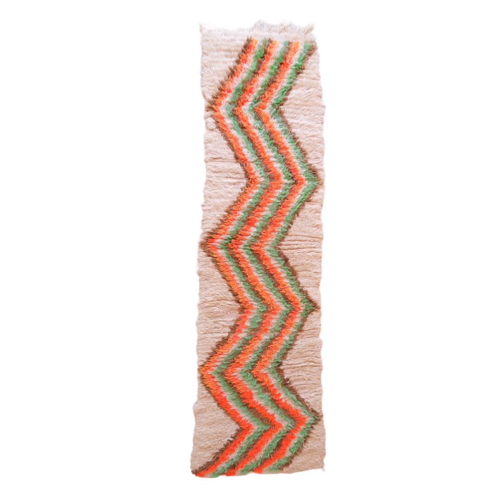 Vintage Azilal 245.00 cm x 66.00 cm