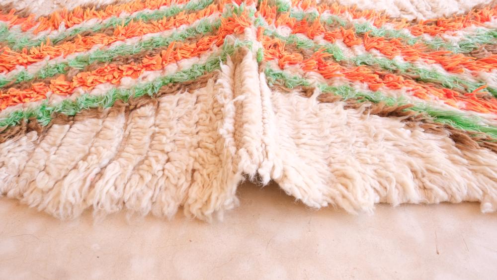 Vintage Azilal 245.00 cm x 66.00 cm