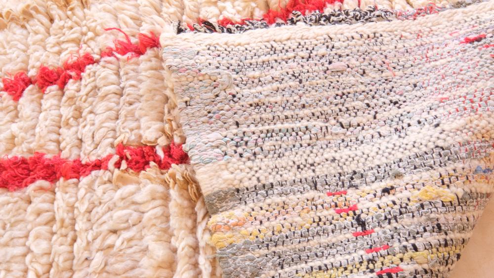 Vintage Azilal 127.00 cm x 67.00 cm