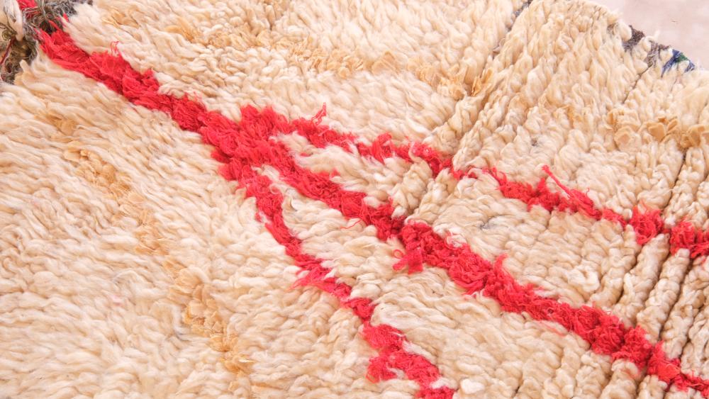 Vintage Azilal 127.00 cm x 67.00 cm