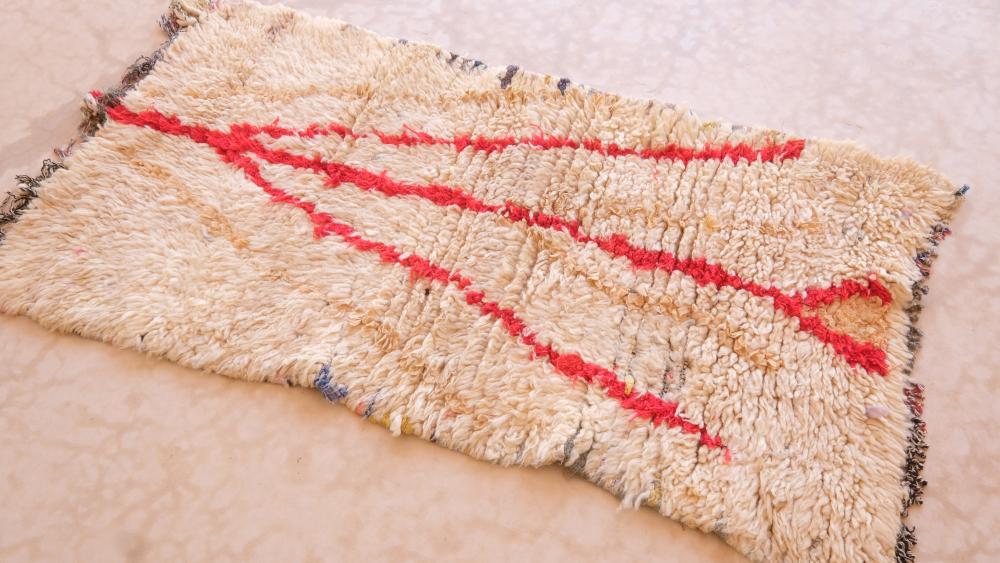 Vintage Azilal 127.00 cm x 67.00 cm