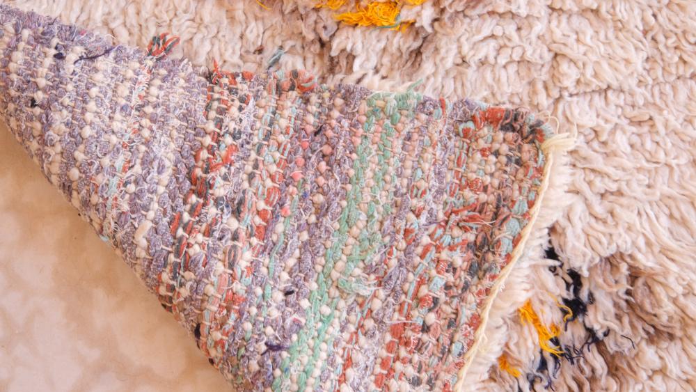 Vintage Azilal 200.00 cm x 78.00 cm