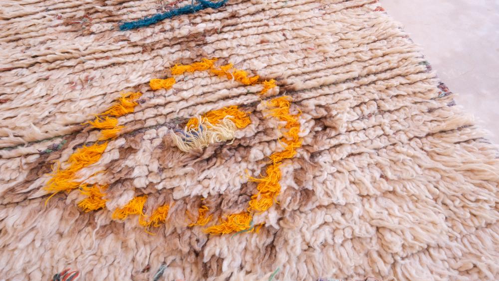 Vintage Azilal 200.00 cm x 78.00 cm