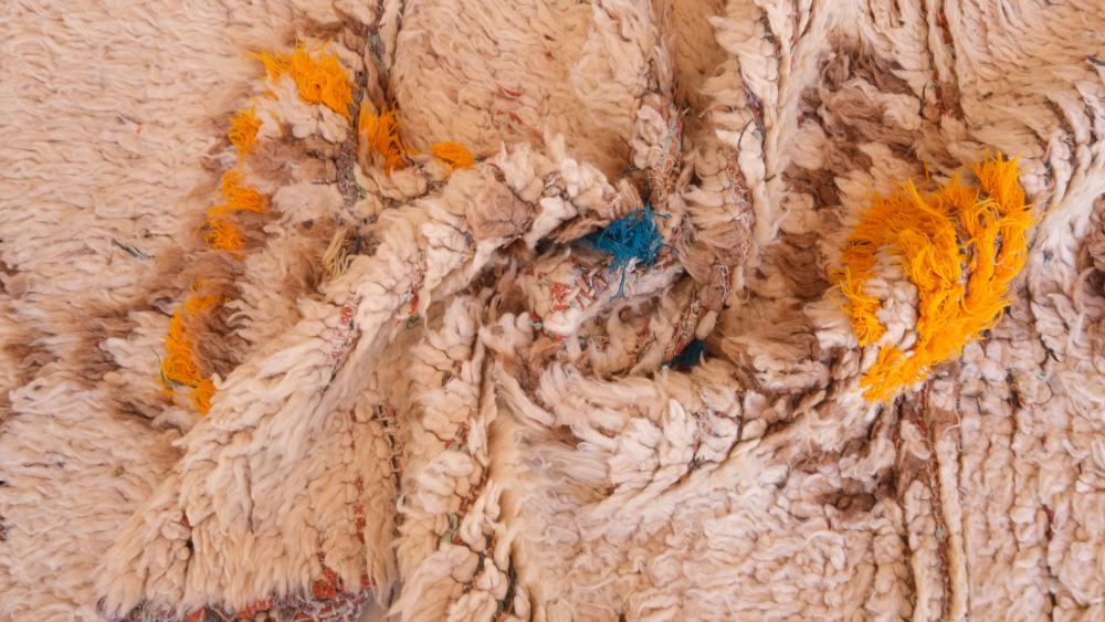 Vintage Azilal 200.00 cm x 78.00 cm