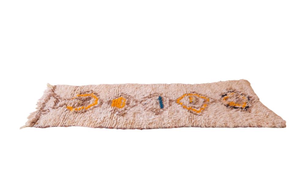 Vintage Azilal 200.00 cm x 78.00 cm