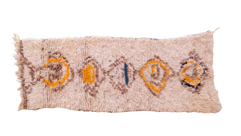 Vintage Azilal 200.00 cm x 78.00 cm