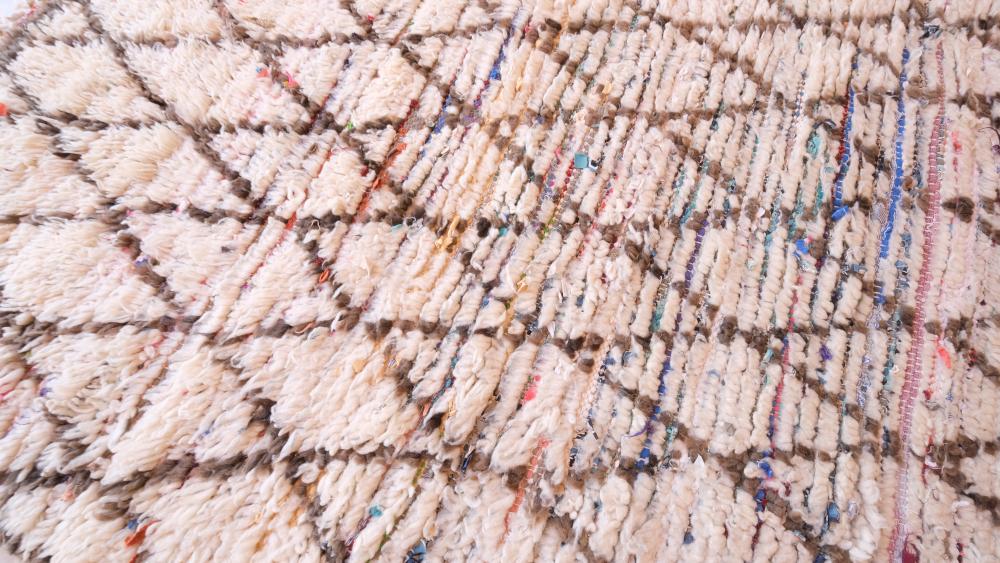 Vintage Azilal 230.00 cm x 103.00 cm