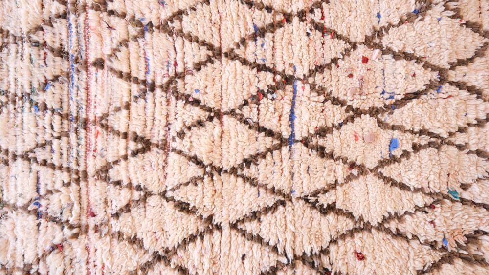 Vintage Azilal 230.00 cm x 103.00 cm