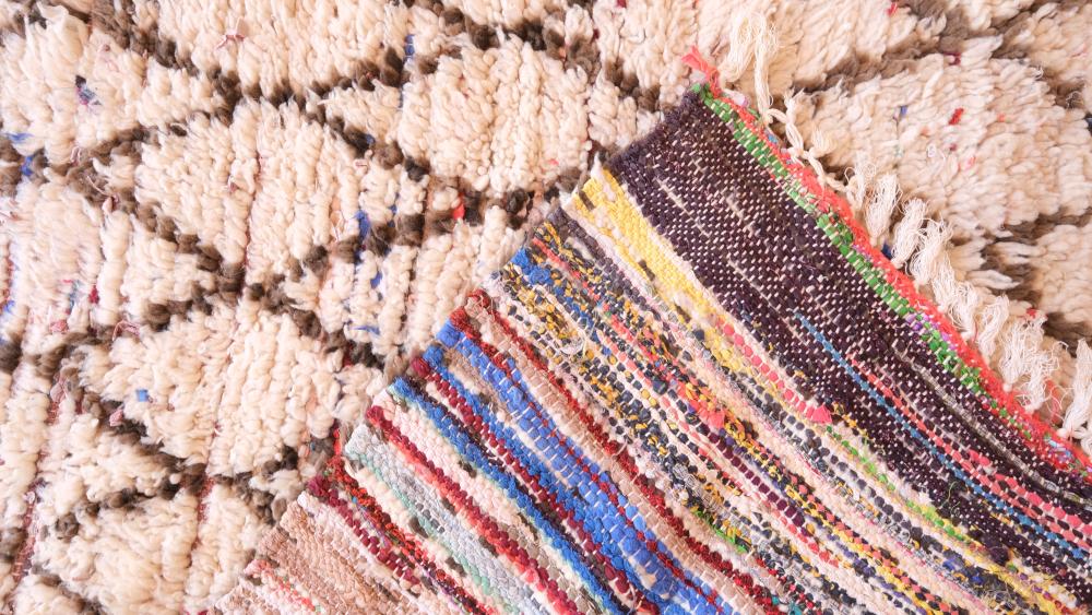 Vintage Azilal 230.00 cm x 103.00 cm