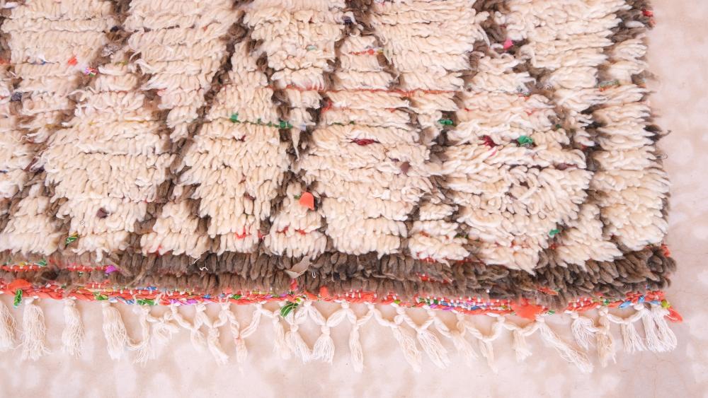 Vintage Azilal 230.00 cm x 103.00 cm