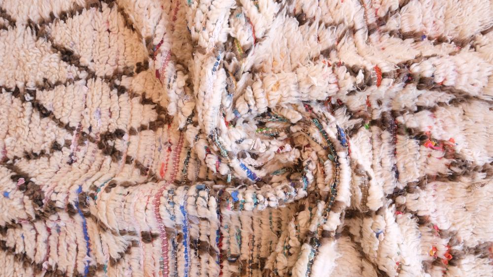 Vintage Azilal 230.00 cm x 103.00 cm