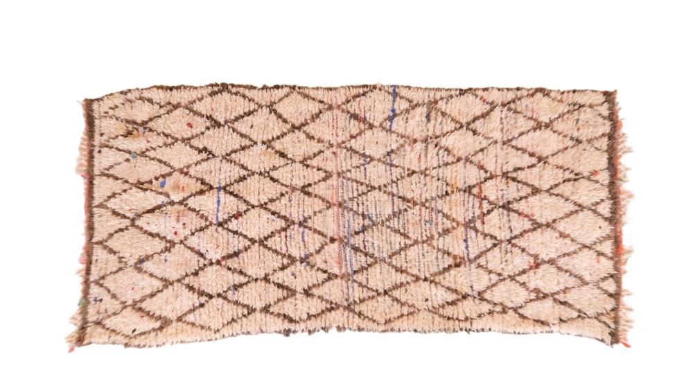 Vintage Azilal 230.00 cm x 103.00 cm